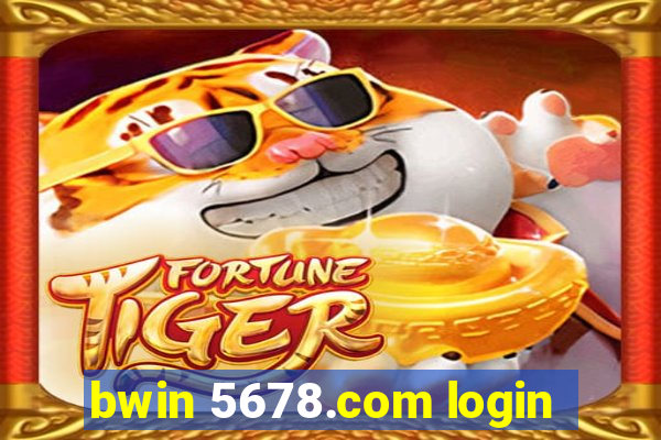 bwin 5678.com login